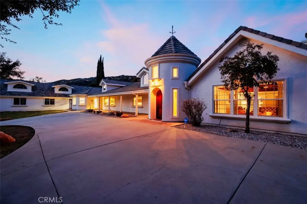 Single Family Residence for sale at 38151 Calle De Lobo, Murrieta, CA featuring 5 beds and 4 baths