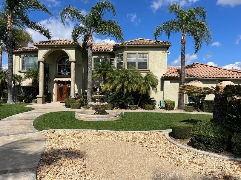 Single Family Residence for sale at 16130 Reiner Circle, Riverside, CA featuring 5 beds and 5 baths