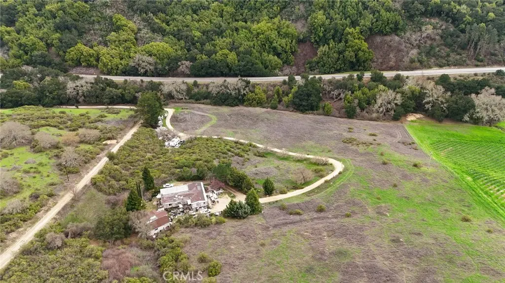 5495 Jack Creek Road, Templeton, CA — listing photo 1