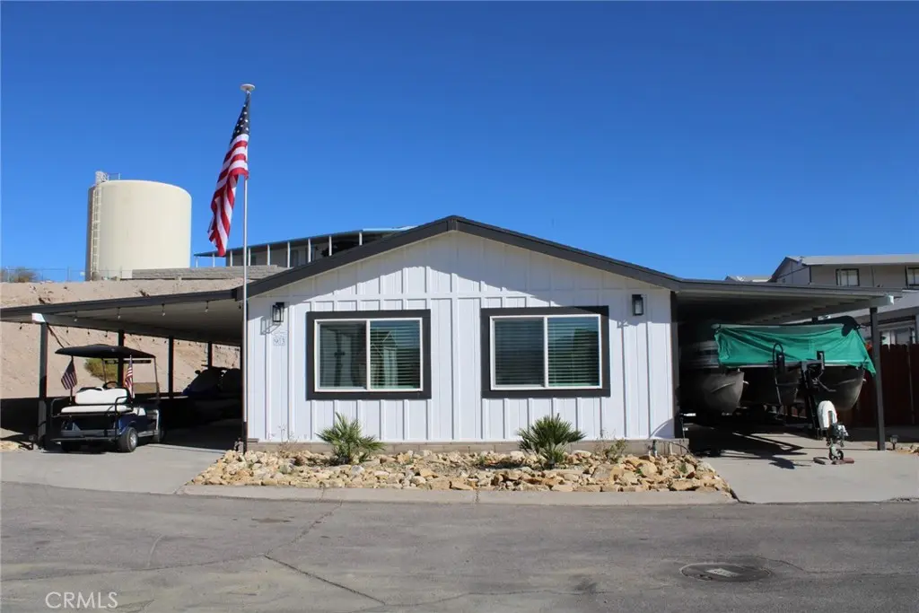 93 Thunderhead 1, Havasu Lake, CA 92363, Needles, CA — listing photo 1