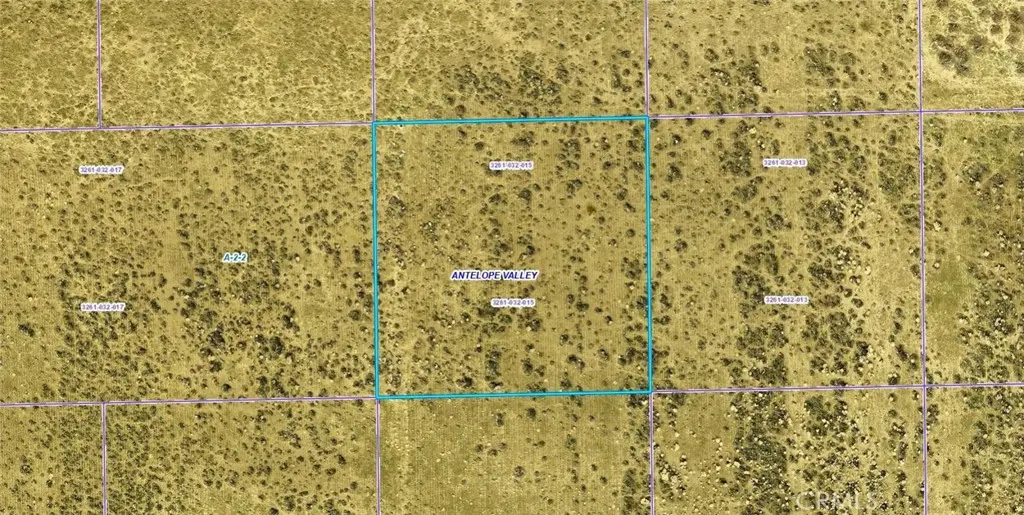 0 Vic A8, Lancaster, CA — listing photo 1