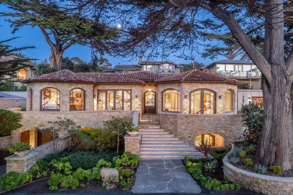 0 Scenic 2 SE of 9th Avenue, Carmel, CA — listing photo 1