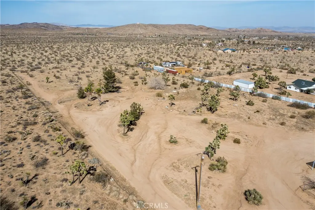 3155 Thermal Lane, Yucca Valley, CA — listing photo 1