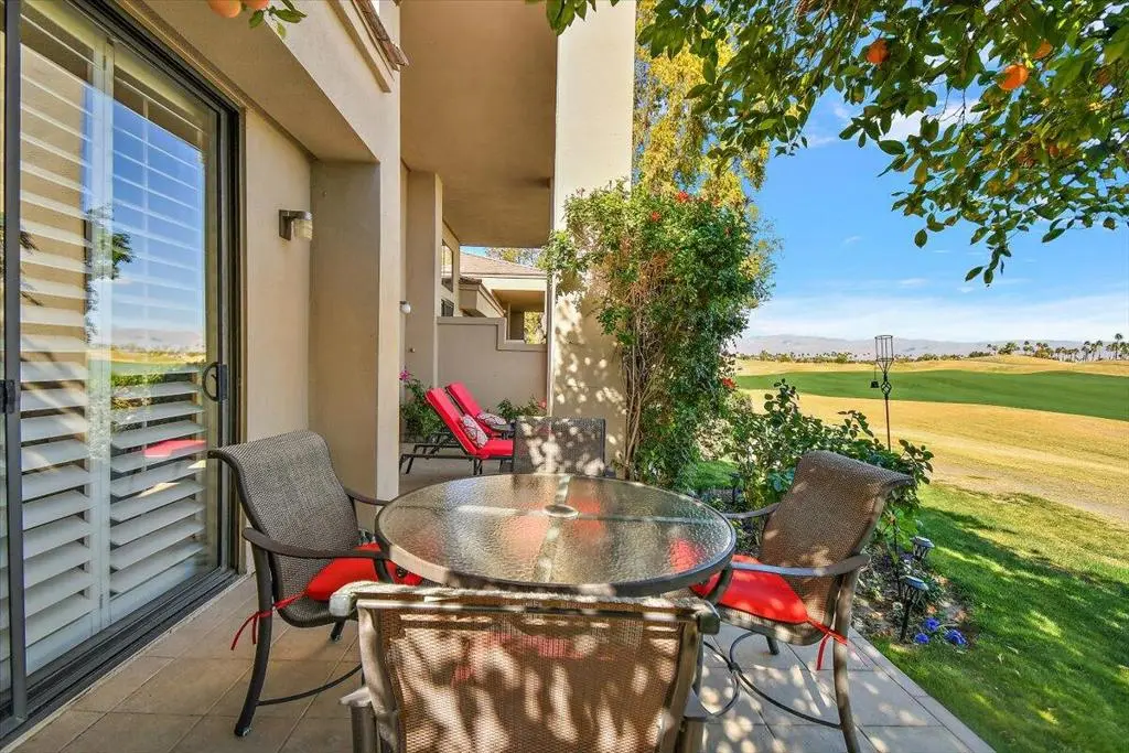 Condominium for rent at 54838 Oak Tree, La Quinta, CA featuring 3 beds and 2 baths