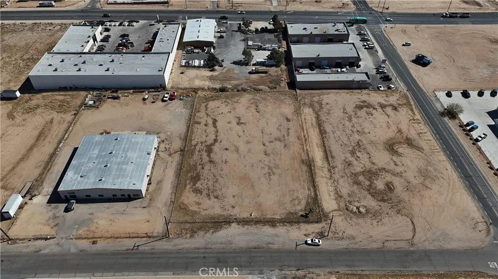 0 G Avenue, Hesperia, CA — listing photo 1