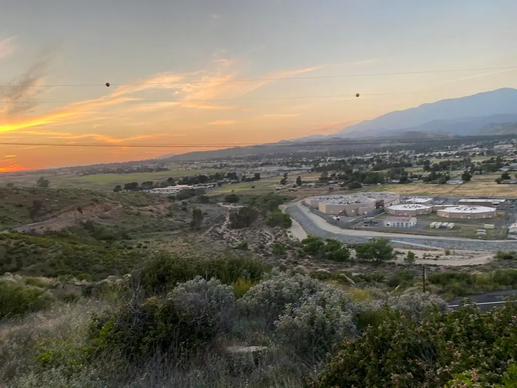 Na Apn# 543190009 (1.65 Acres), Banning, CA — listing photo 1