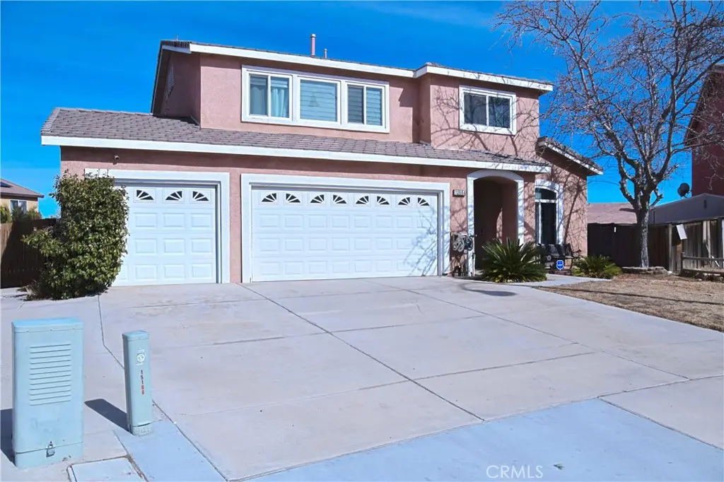 12884 Caesar Lane, Victorville, CA — listing photo 1