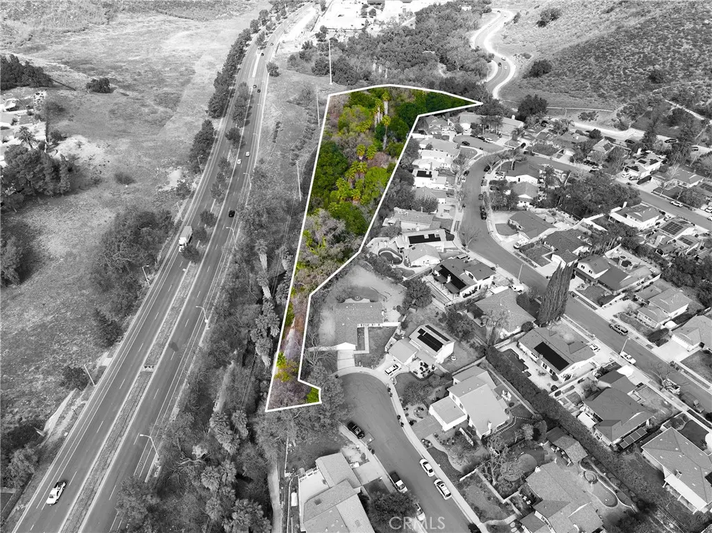 0 Reyes Adobe, Agoura Hills, CA — listing photo 1
