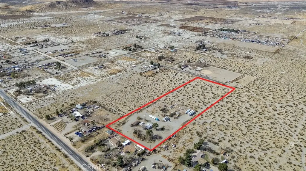 1494 El Mirage Road, Adelanto, CA — listing photo 1