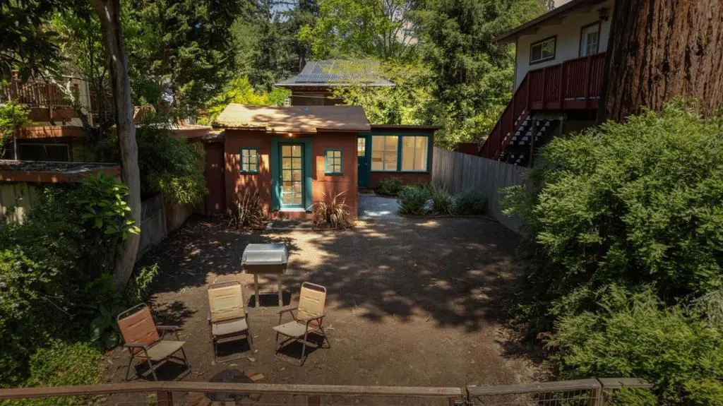 460 River Road, Felton, CA — listing photo 1