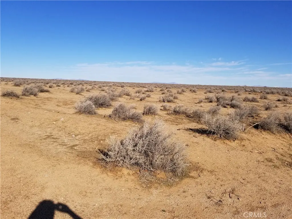 0 CALIFORNIA CITY Boulevard, California City, CA — listing photo 1