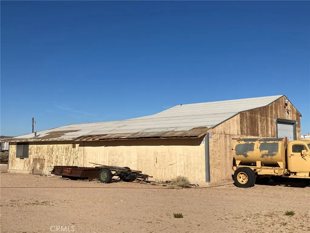 35127 Condor Road, Newberry Springs, CA — listing photo 1