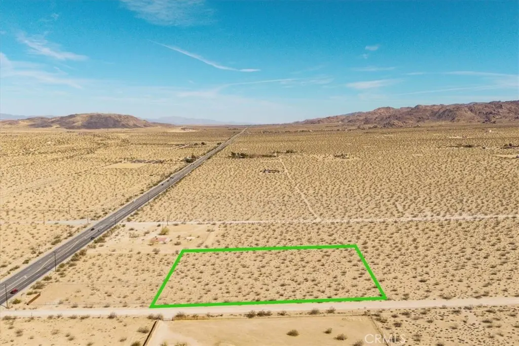 14 Arizona Avenue, Joshua Tree, CA — listing photo 1