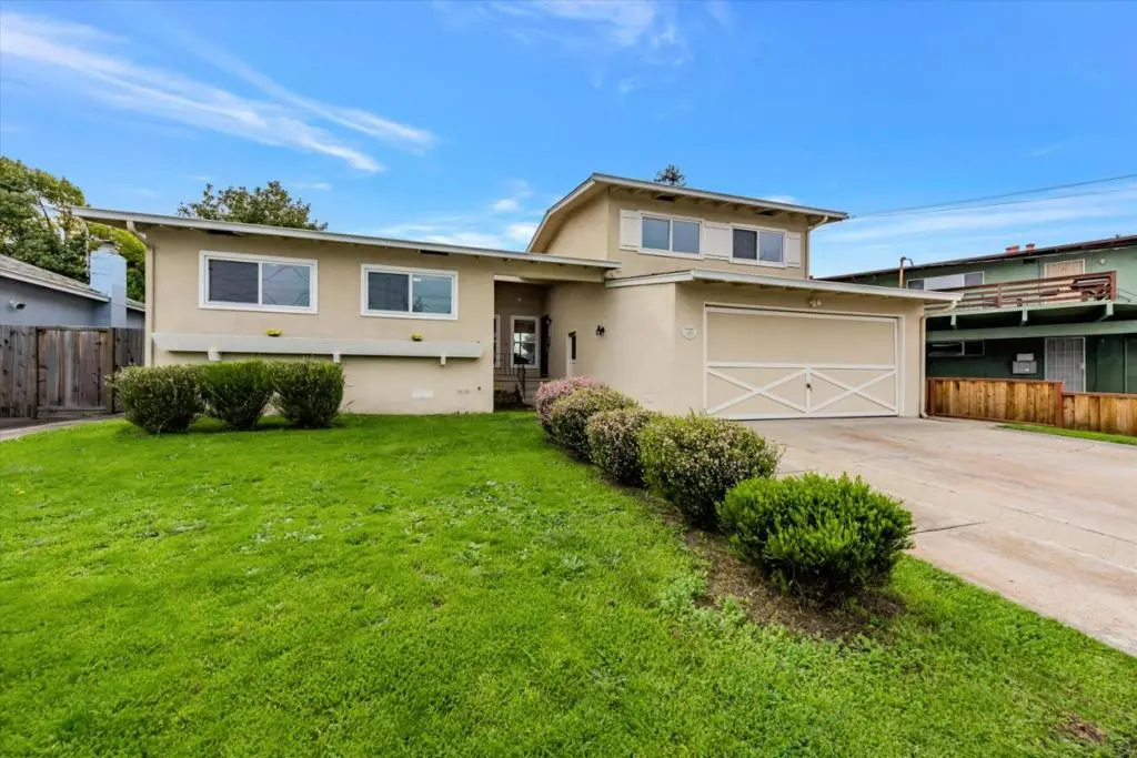 Residential for sale at 14765 Martell Avenue, San Leandro, CA featuring 4 beds and 2 baths