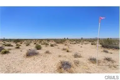 0 Farley Mine Road, Lucerne Valley, CA — listing photo 1
