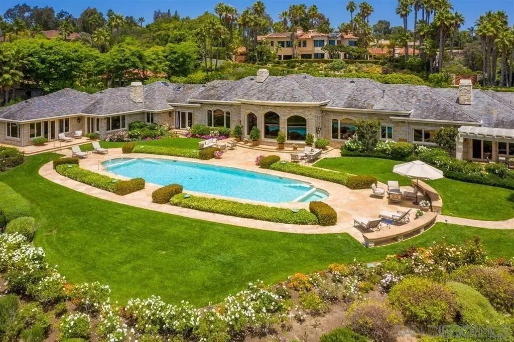 14716 Ladys Secret Drive, Rancho Santa Fe, CA — listing photo 1