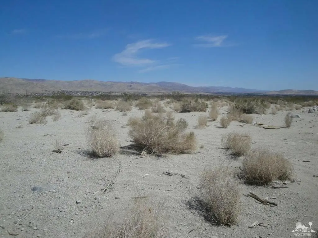 0 18 Avenue Avenue, Desert Hot Springs, CA — listing photo 1