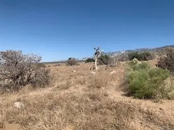 0 Emerald, Lucerne Valley, CA — listing photo 1