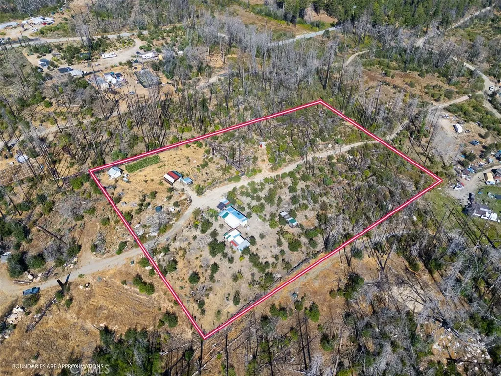 1 Simpson, Berry Creek, CA — listing photo 1
