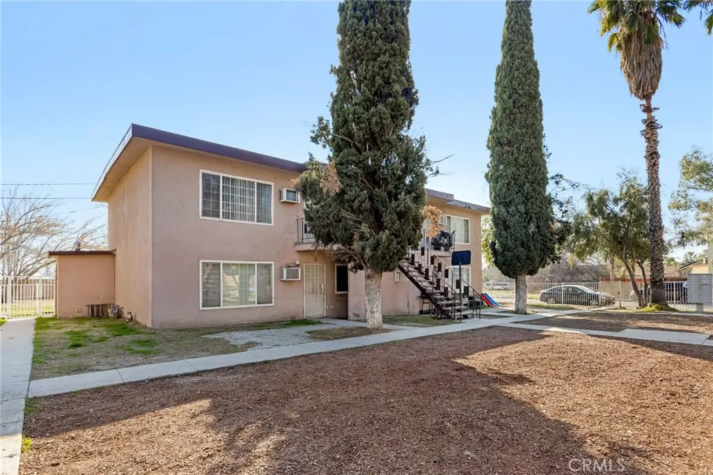 1721 N Fairfax Drive, San Bernardino, CA — listing photo 1
