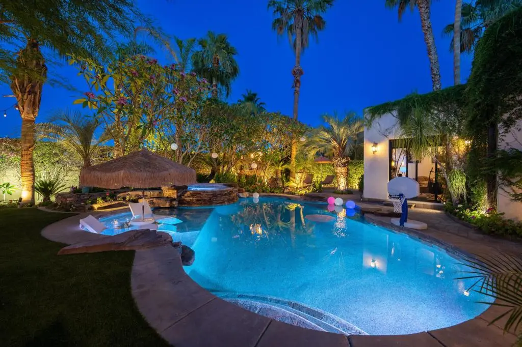 71510 San Gorgonio Road, Rancho Mirage, CA — listing photo 1
