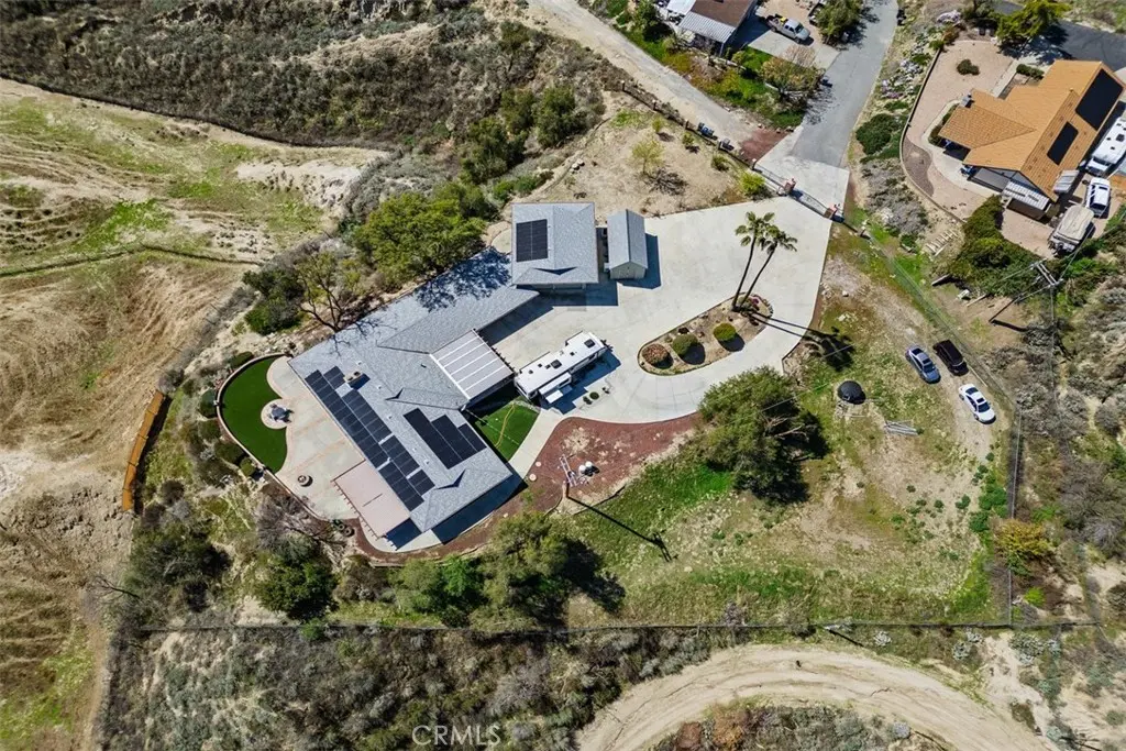 Single Family Residence for sale at 300 Anderson Drive, Hemet, CA featuring 4 beds and 3 baths