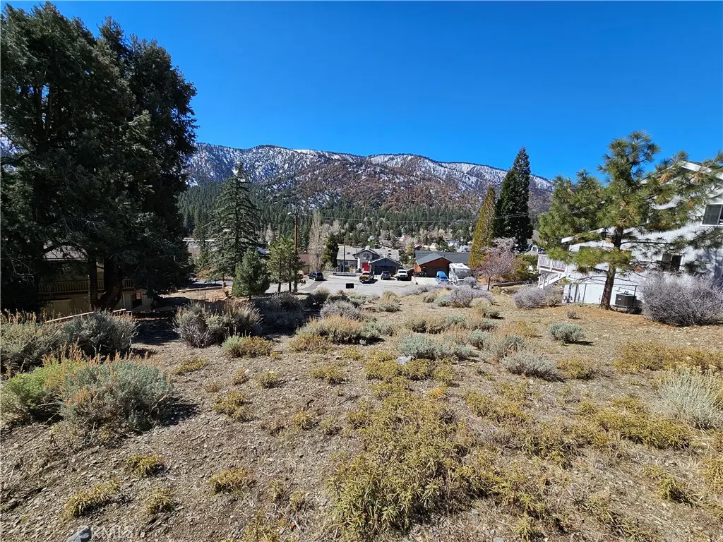 0 Apple Vista Drive, Wrightwood, CA — listing photo 1
