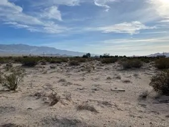 0 Rose, Lucerne Valley, CA — listing photo 1