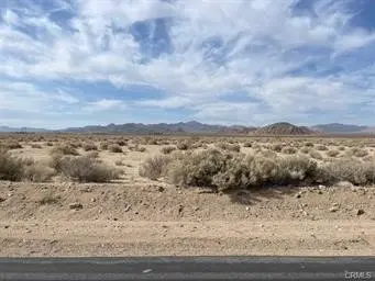 0 Dallas Avenue, Lucerne Valley, CA — listing photo 1