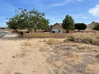 0 Potomac Road, Apple Valley, CA — listing photo 1