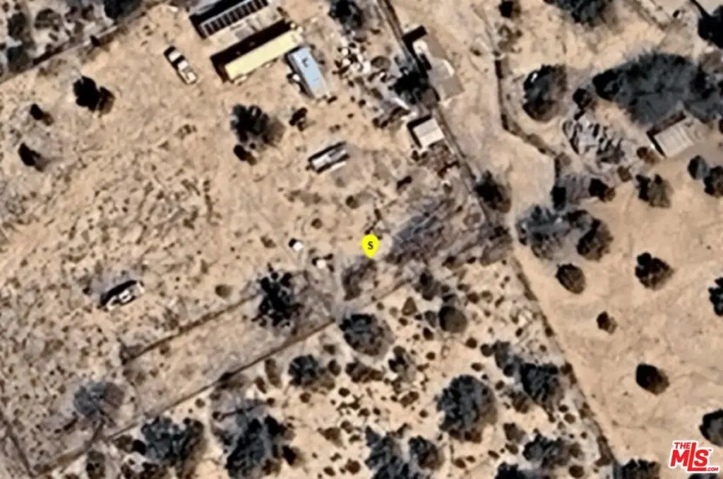 0 Near Chillon Heights, Mountain Center, CA — listing photo 1