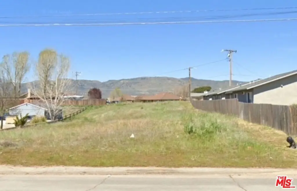 21504 Golden Hills Boulevard, Tehachapi, CA — listing photo 1