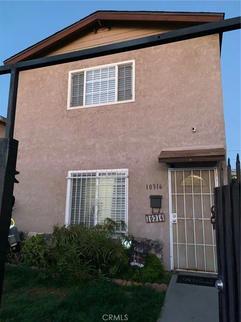Single Family Residence for sale at 10316 S San Pedro Street, Los Angeles, CA featuring 3 beds and 2 baths