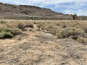 0 LE County Road Road, Apple Valley, CA — listing photo 1