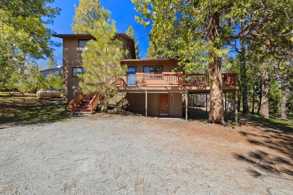 19935 Pine Mountain Drive, Groveland, CA — listing photo 1