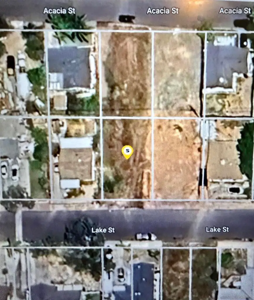 Lake ST, Lake Elsinore, CA — listing photo 1