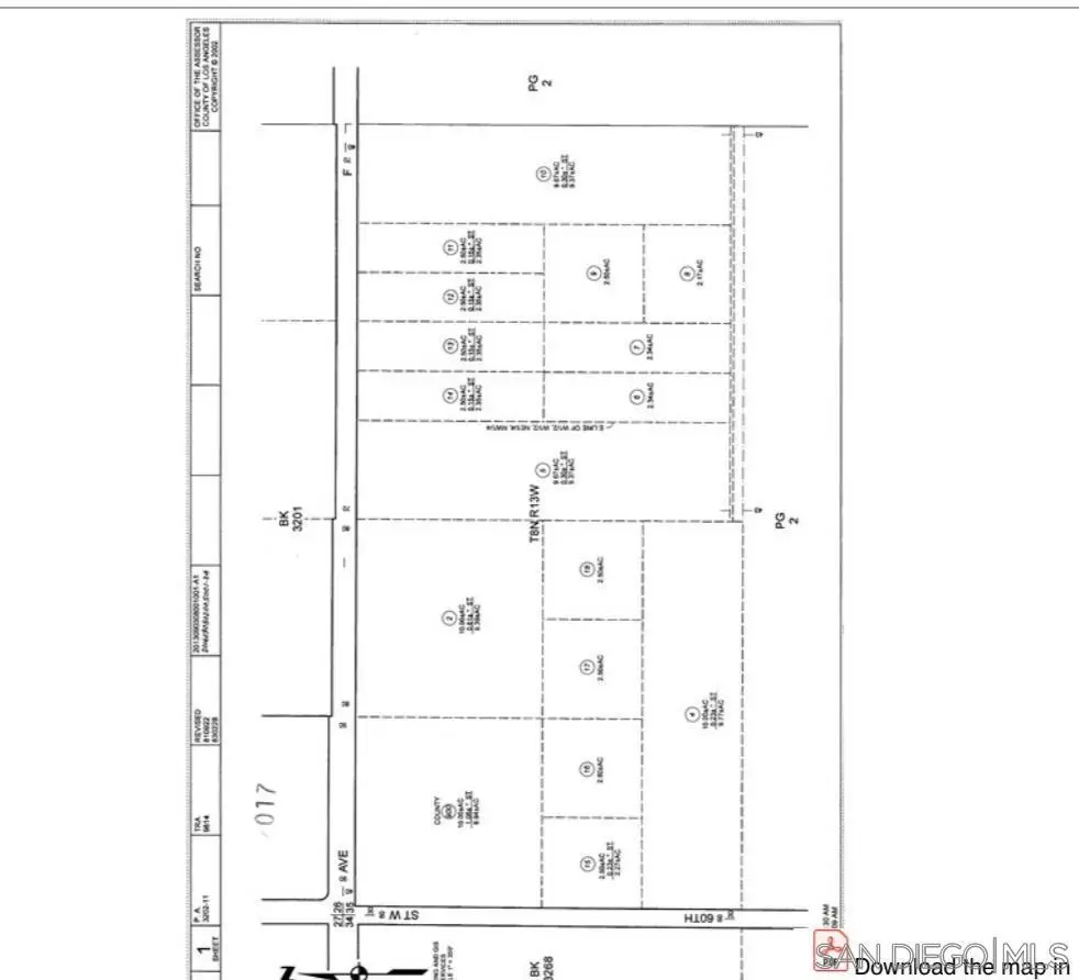 55th STW, Lancaster, CA — listing photo 1