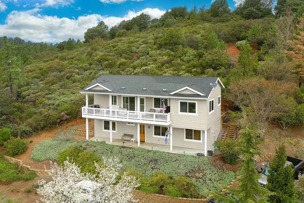 1626 Frisius Drive, Julian, CA — listing photo 1