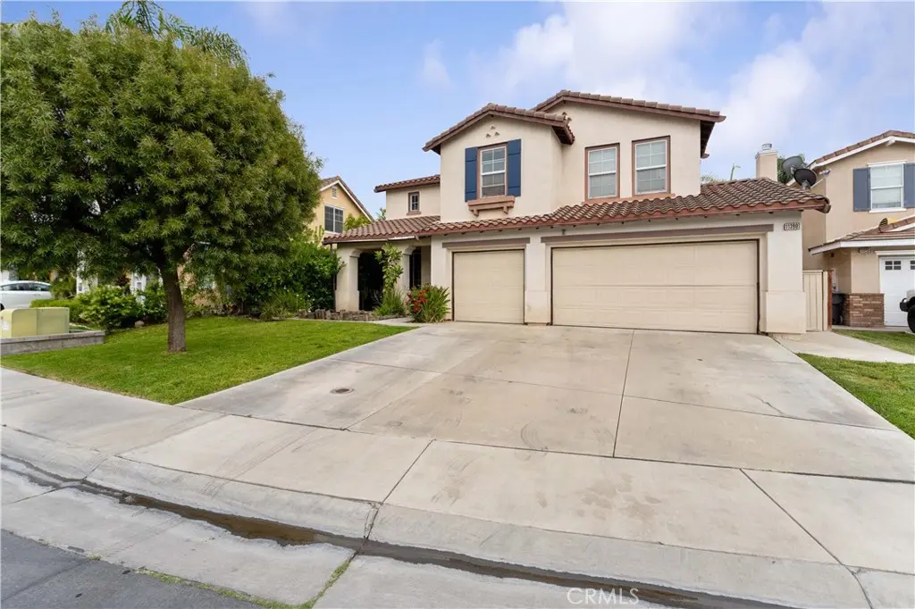 Single Family Residence for sale at 11390 Parkfield Court, Riverside, CA featuring 6 beds and 3 baths