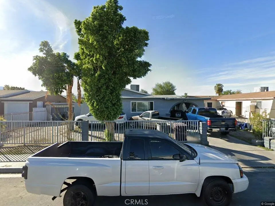 Single Family Residence for sale at 47267 Blue Jay Street, Indio, CA featuring 3 beds and 2 baths