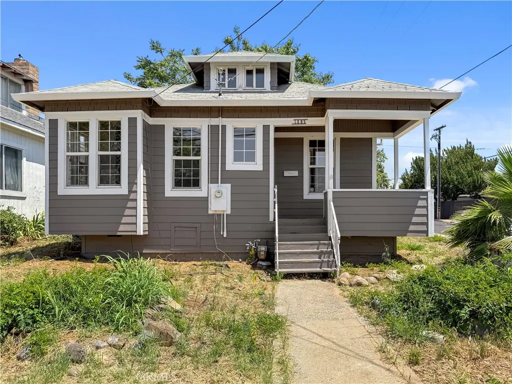 1685 Washington Avenue, Oroville, CA — listing photo 1