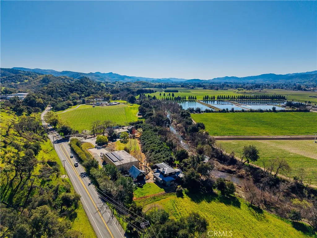 1001 Silverado Trail South, St Helena, CA — listing photo 1