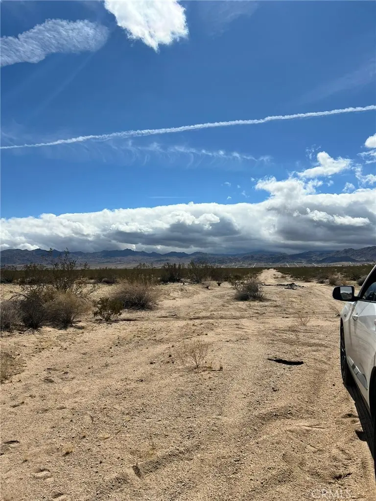 0 Delaware Avenue, Joshua Tree, CA — listing photo 1