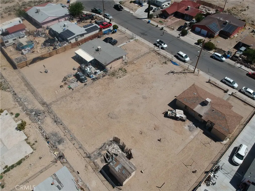 1348 Mesa Drive, Barstow, CA — listing photo 1