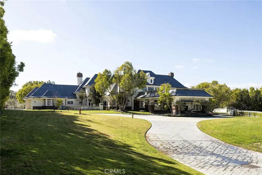 31632 Trigo Trail, Coto de Caza, CA — listing photo 1