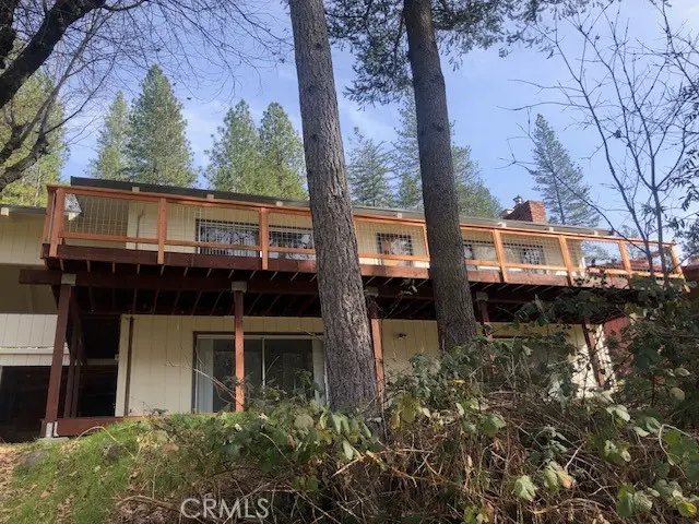 16345 Tee Road, Cobb, CA — listing photo 1