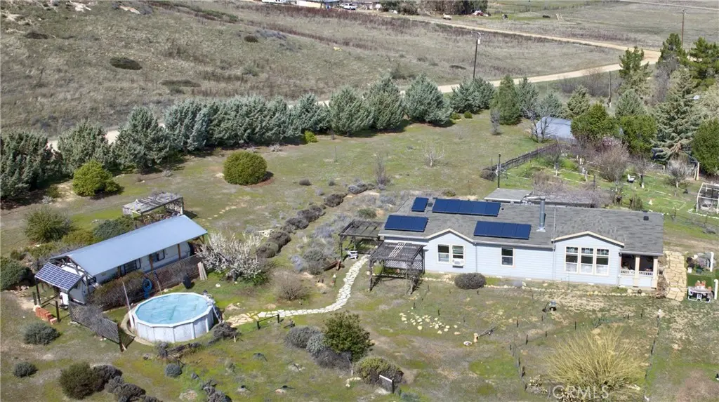 14451 Dorris Road, Santa Margarita, CA — listing photo 1