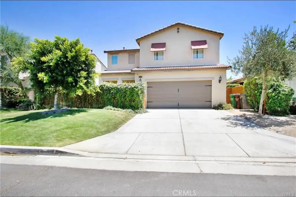 Single Family Residence for sale at 48620 Anastacia Court, Indio, CA featuring 5 beds and 4 baths