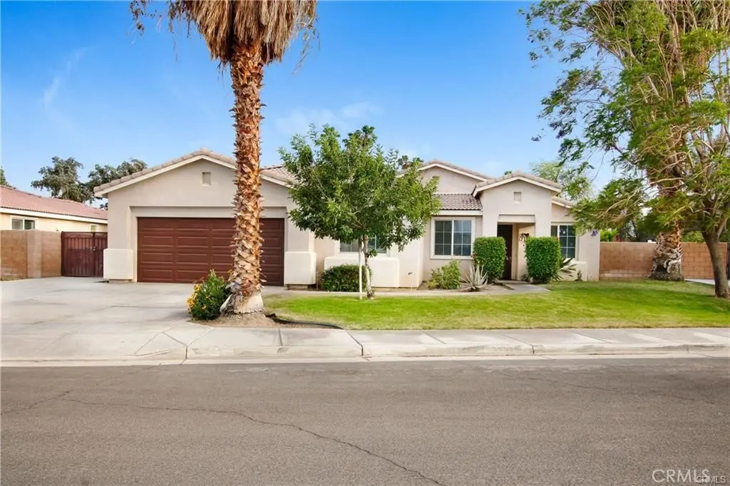 Single Family Residence for sale at 80787 Hayleigh Court, Indio, CA featuring 5 beds and 3 baths