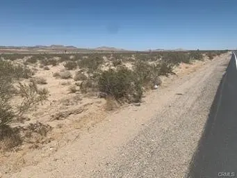 0 Balboa Avenue, Lucerne Valley, CA — listing photo 1
